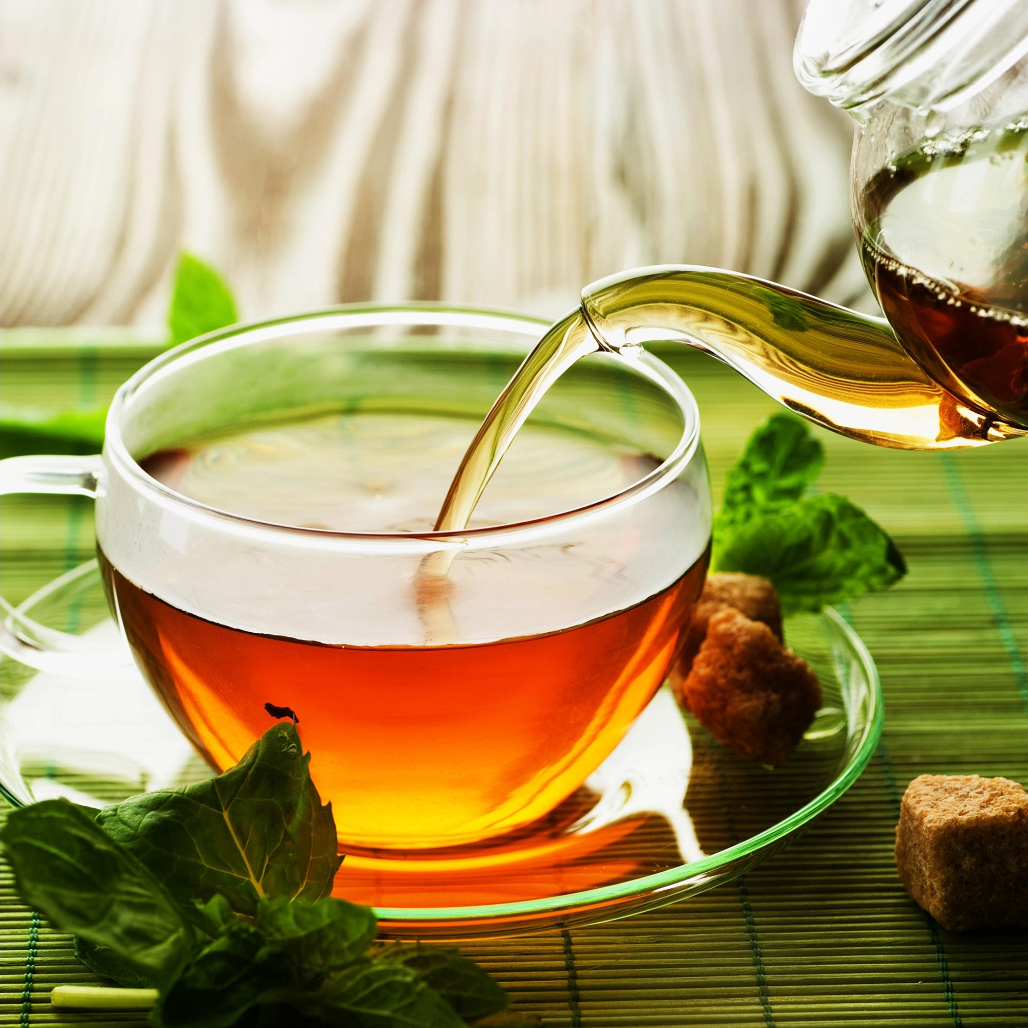 Herbal Tea